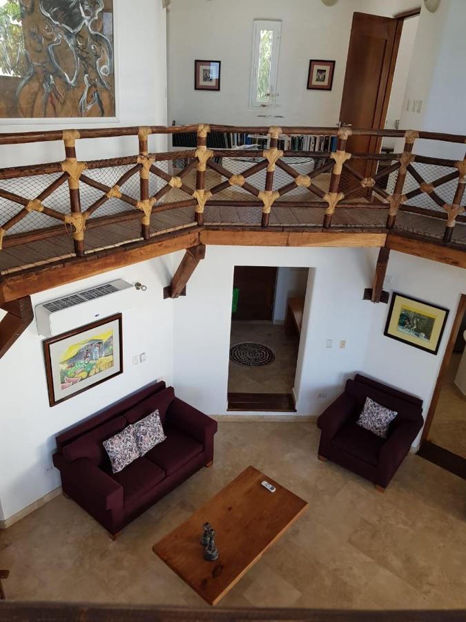 Bella Casa Privada Junto Al Mar Caribe Βίλα Κανκούν Εξωτερικό φωτογραφία