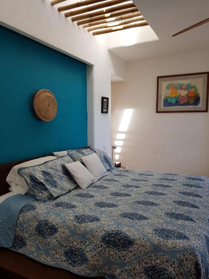 Bella Casa Privada Junto Al Mar Caribe Βίλα Κανκούν Εξωτερικό φωτογραφία