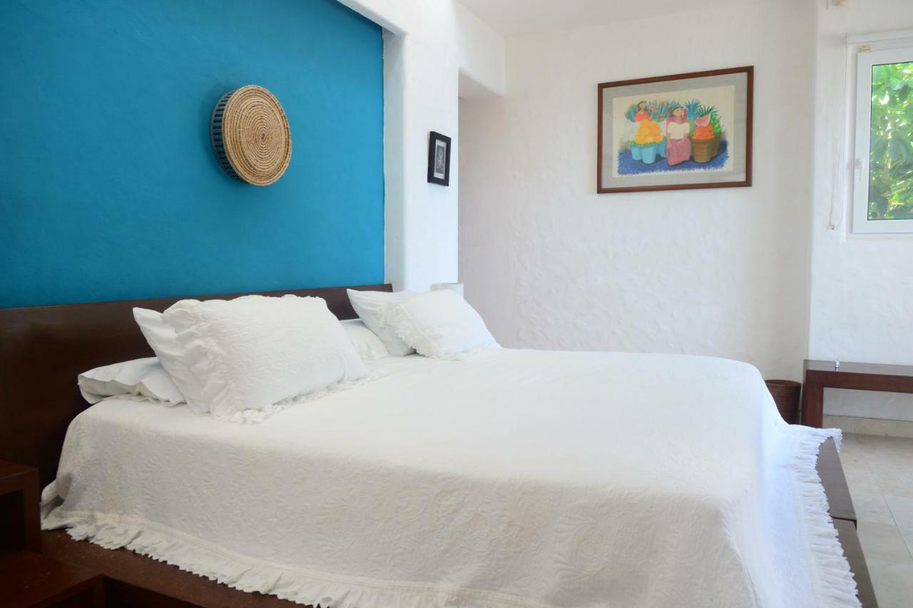 Bella Casa Privada Junto Al Mar Caribe Βίλα Κανκούν Εξωτερικό φωτογραφία