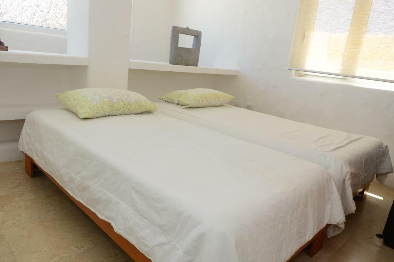Bella Casa Privada Junto Al Mar Caribe Βίλα Κανκούν Εξωτερικό φωτογραφία